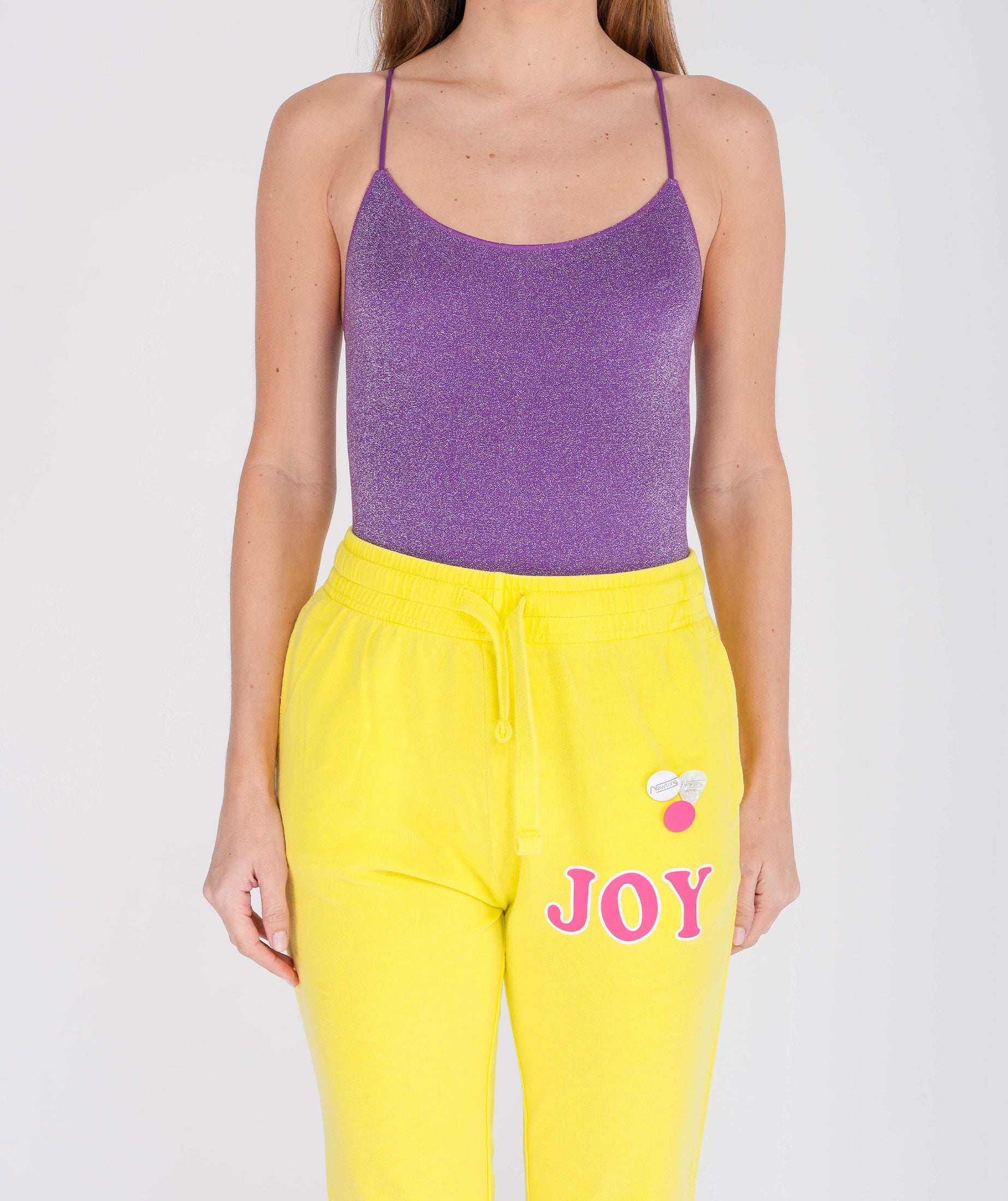 Jogging jogger sun "JOY"