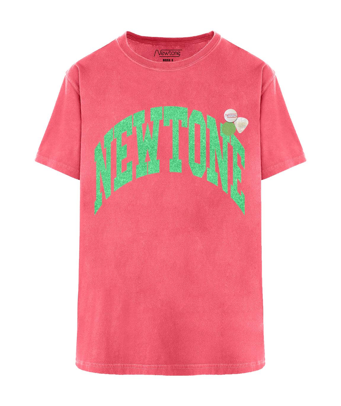 Tee shirt trucker malabar "TONE" - Newtone