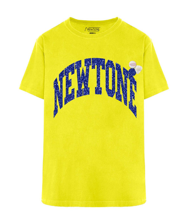 Tee shirt trucker sun "TONE" - Newtone