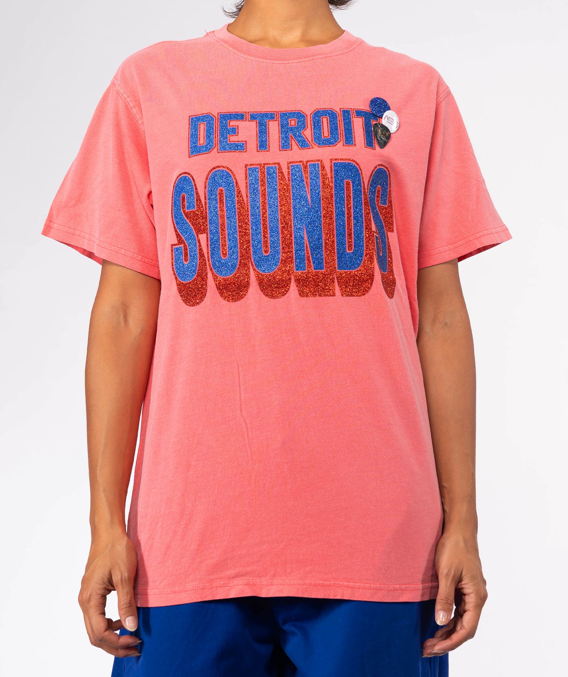 Tee shirt trucker malabar "SONG"