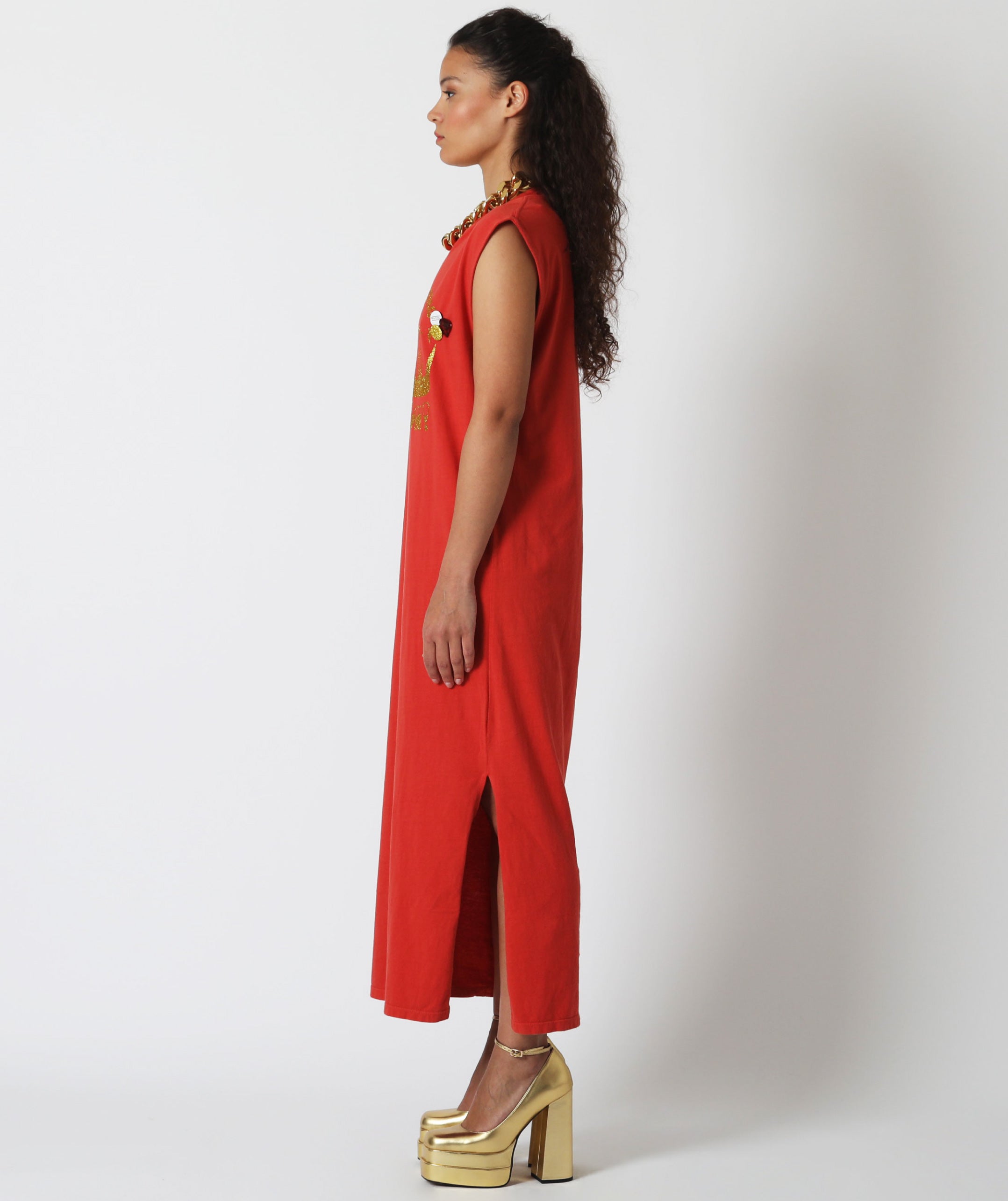 Robe daytona blood "HEAT"