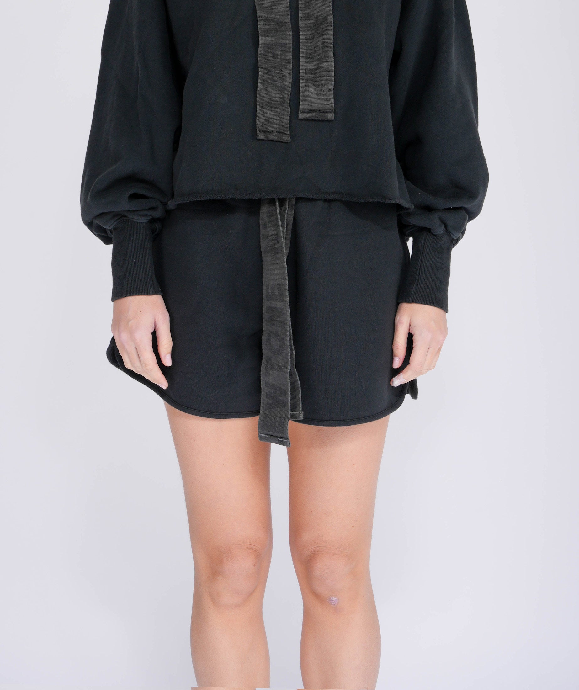 Jolene night "BLEED" shorts