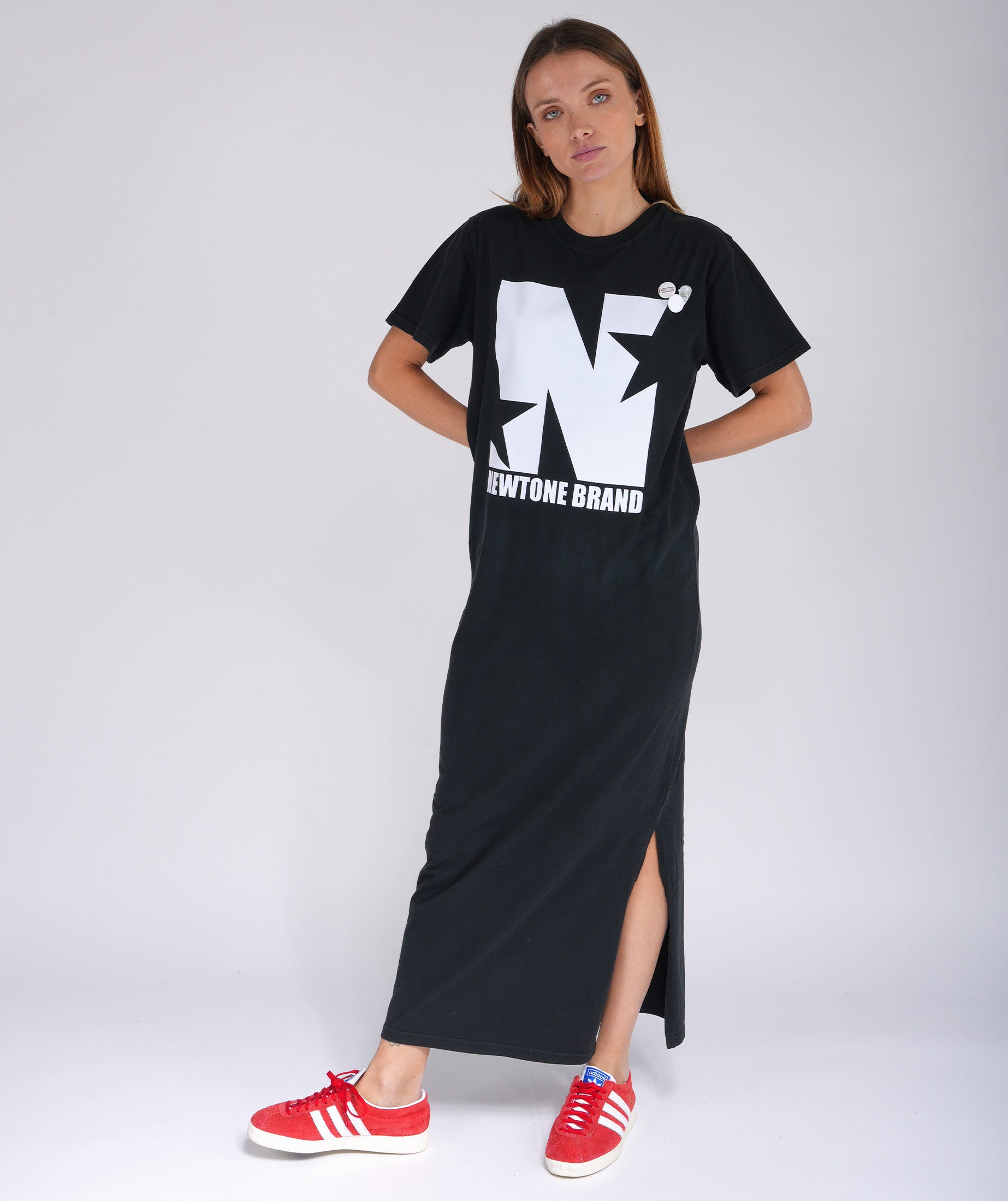 ezer night "SINGLE" dress