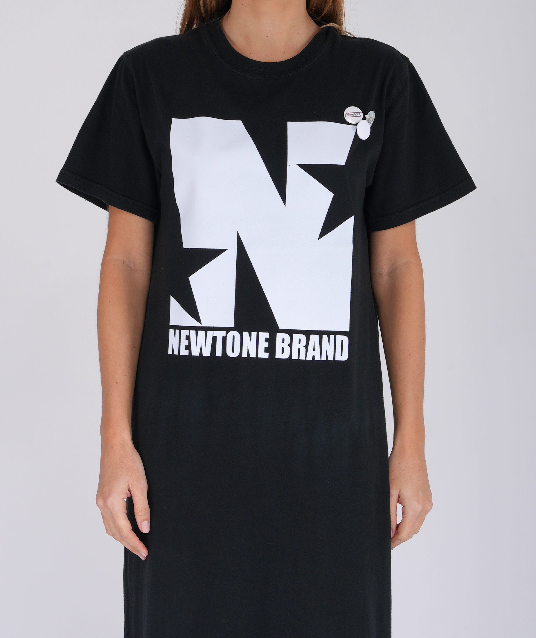 ezer night "SINGLE" dress