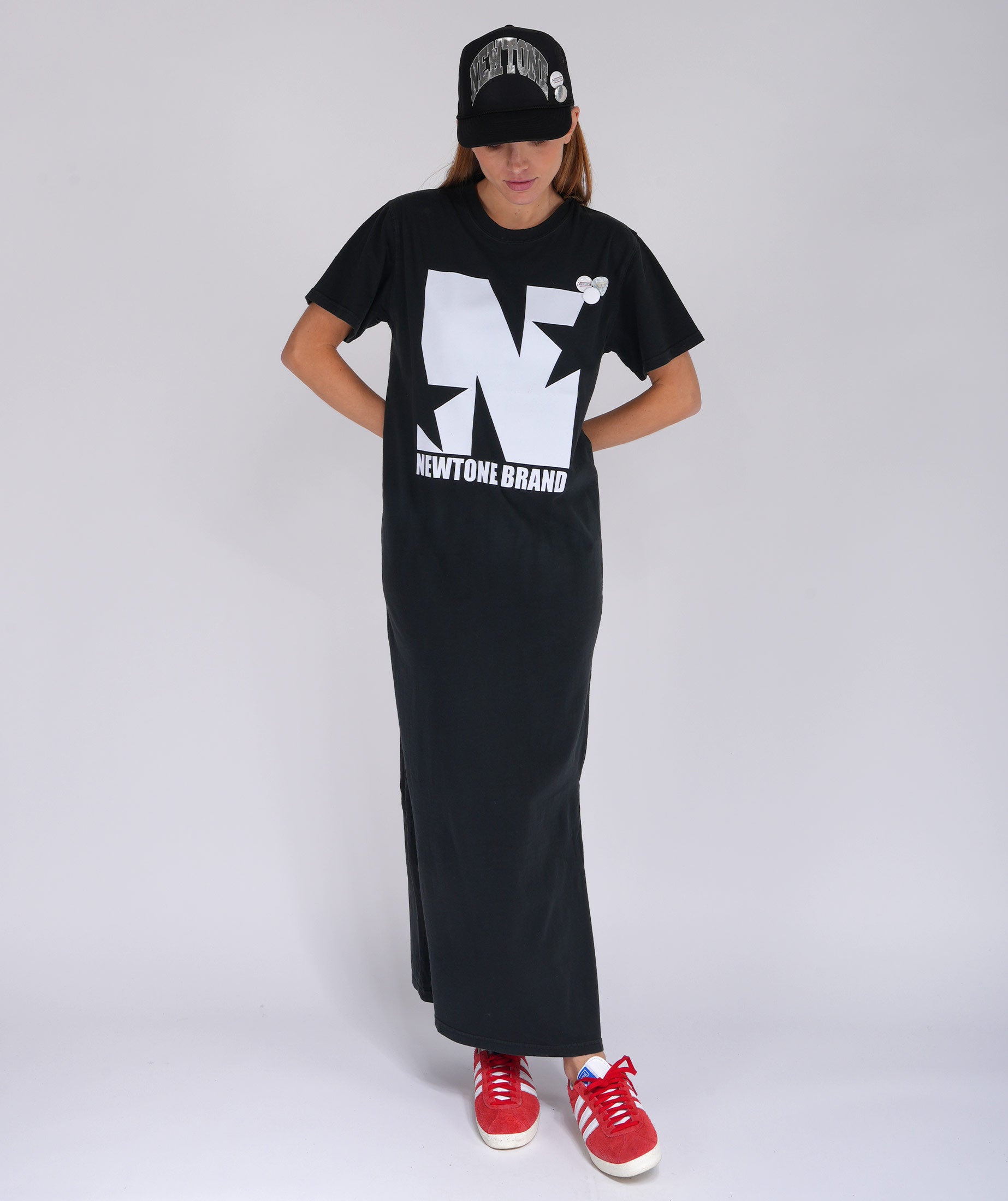 ezer night "SINGLE" dress