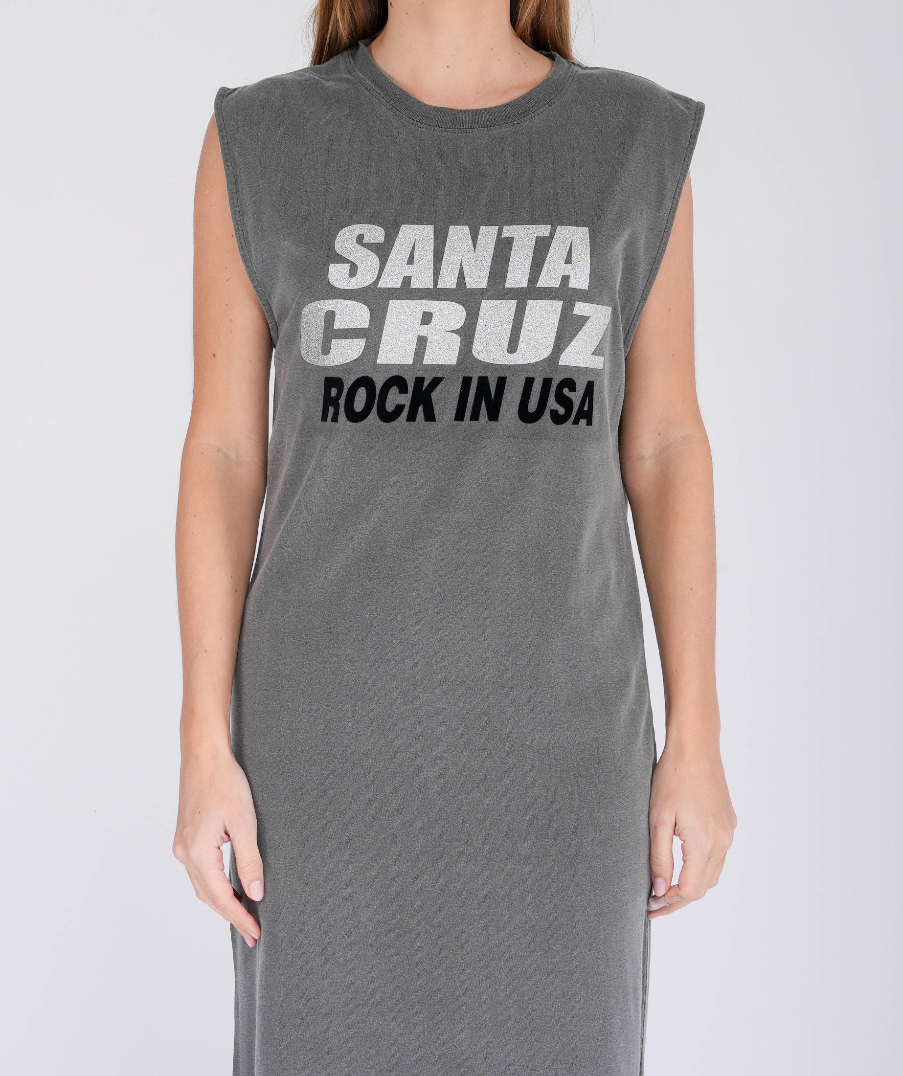 CITY" daytona pepper dress