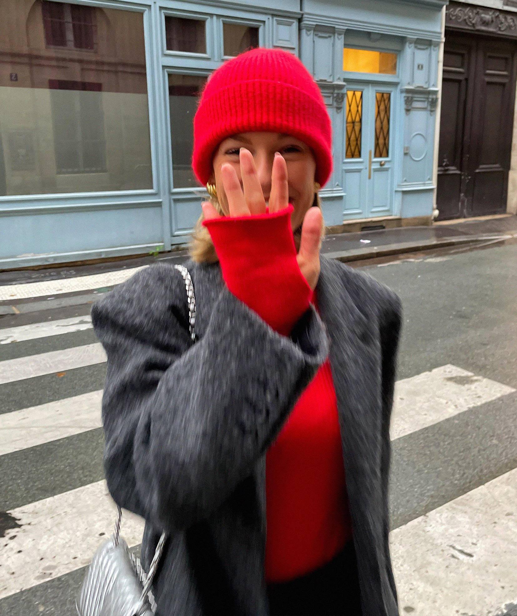 Mitten mitter blood "BLEED" - Newtone