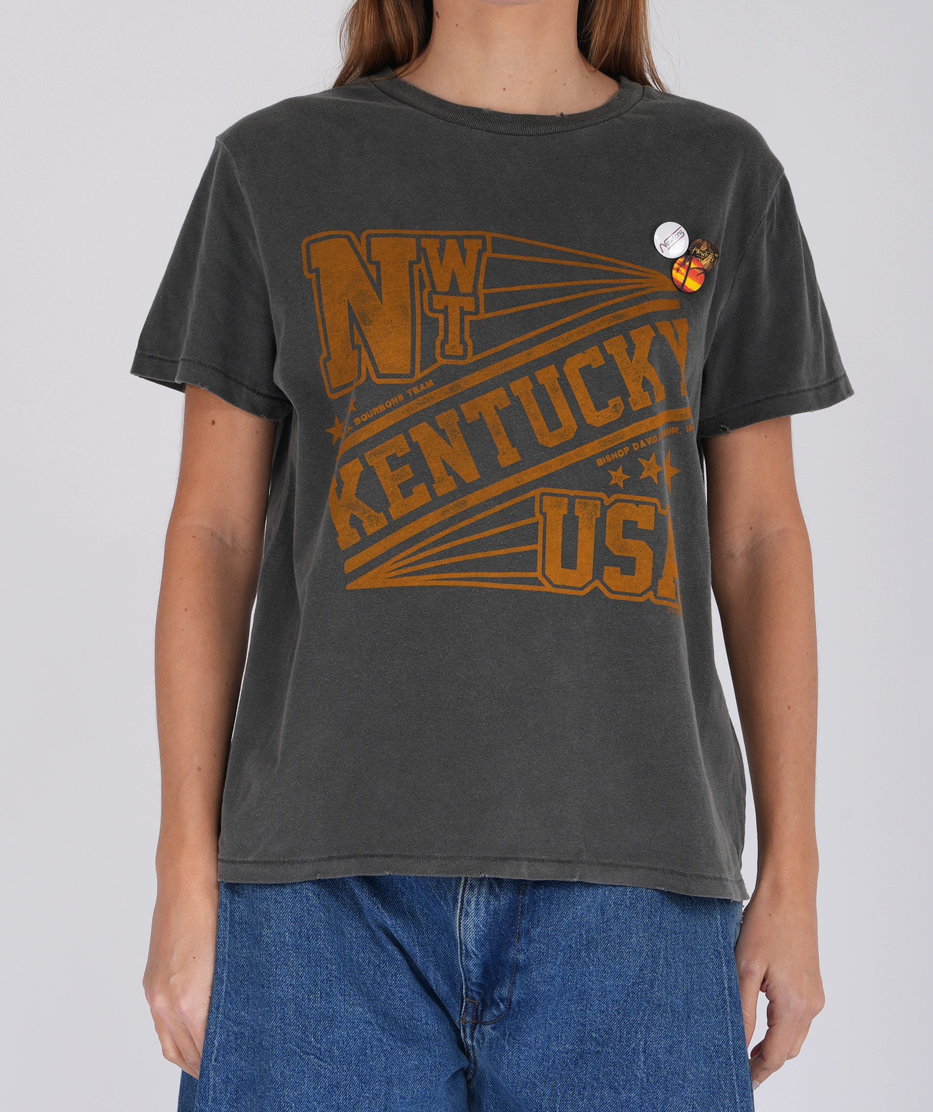 KENTUCKY" starlight pepper tee shirt