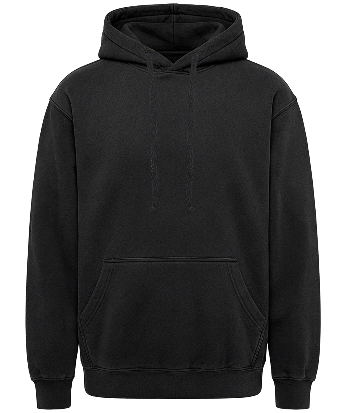 Jagger Night Hoodie "DAILY"