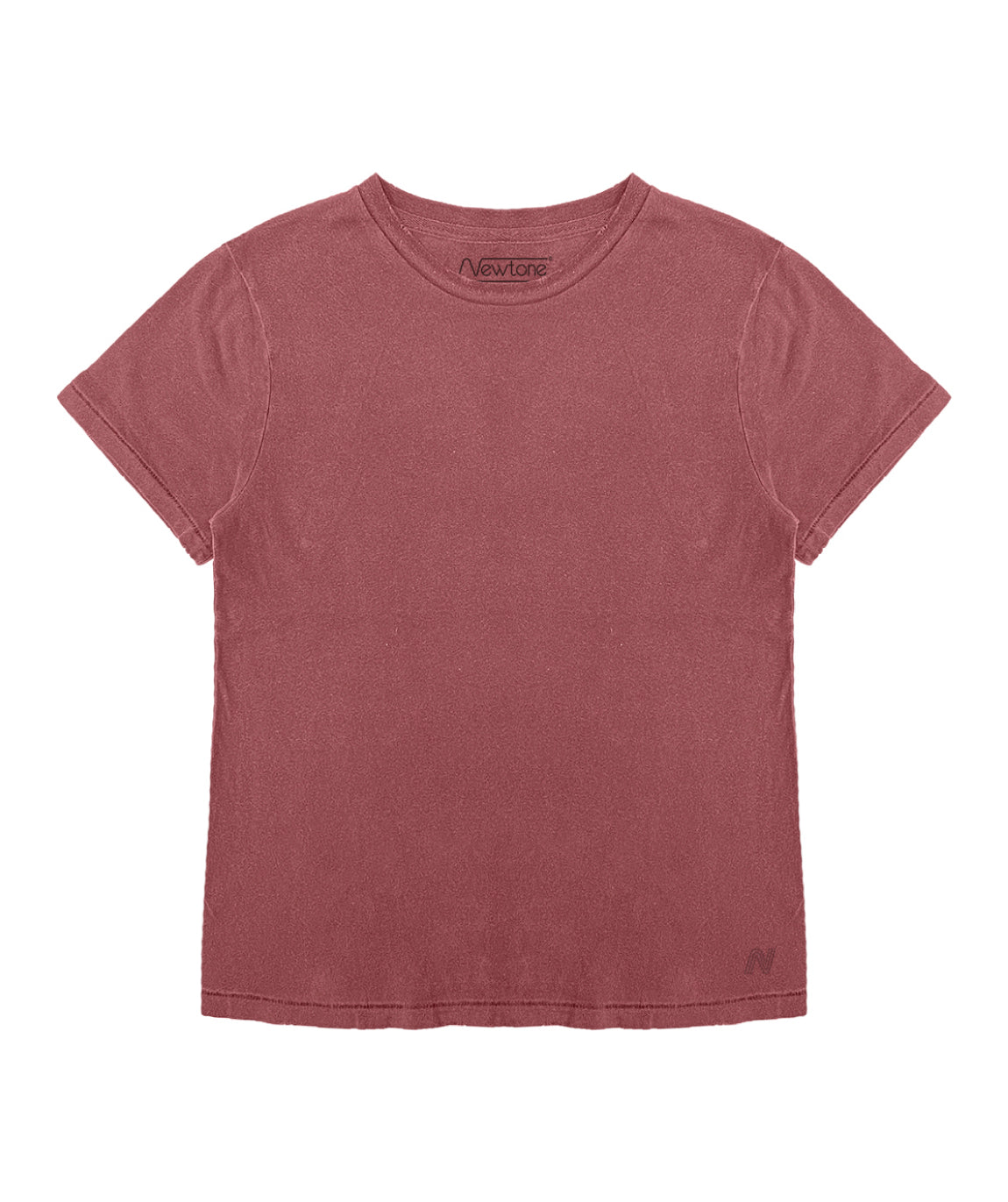 DAILY" starlight brick tee shirt