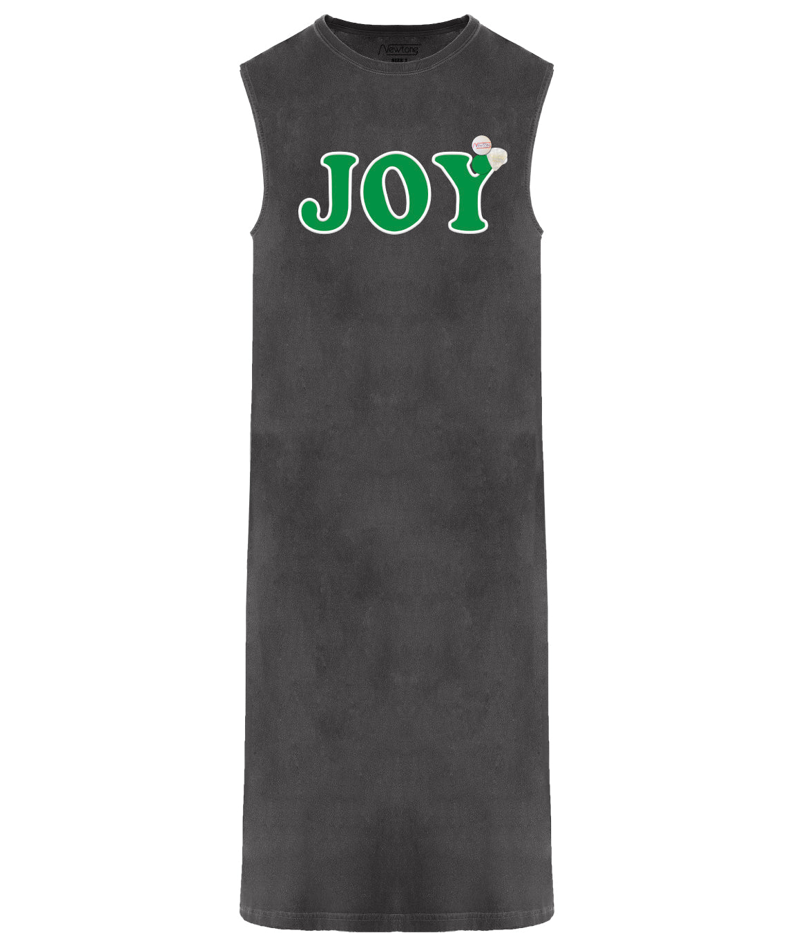 JOY" daytona pepper dress