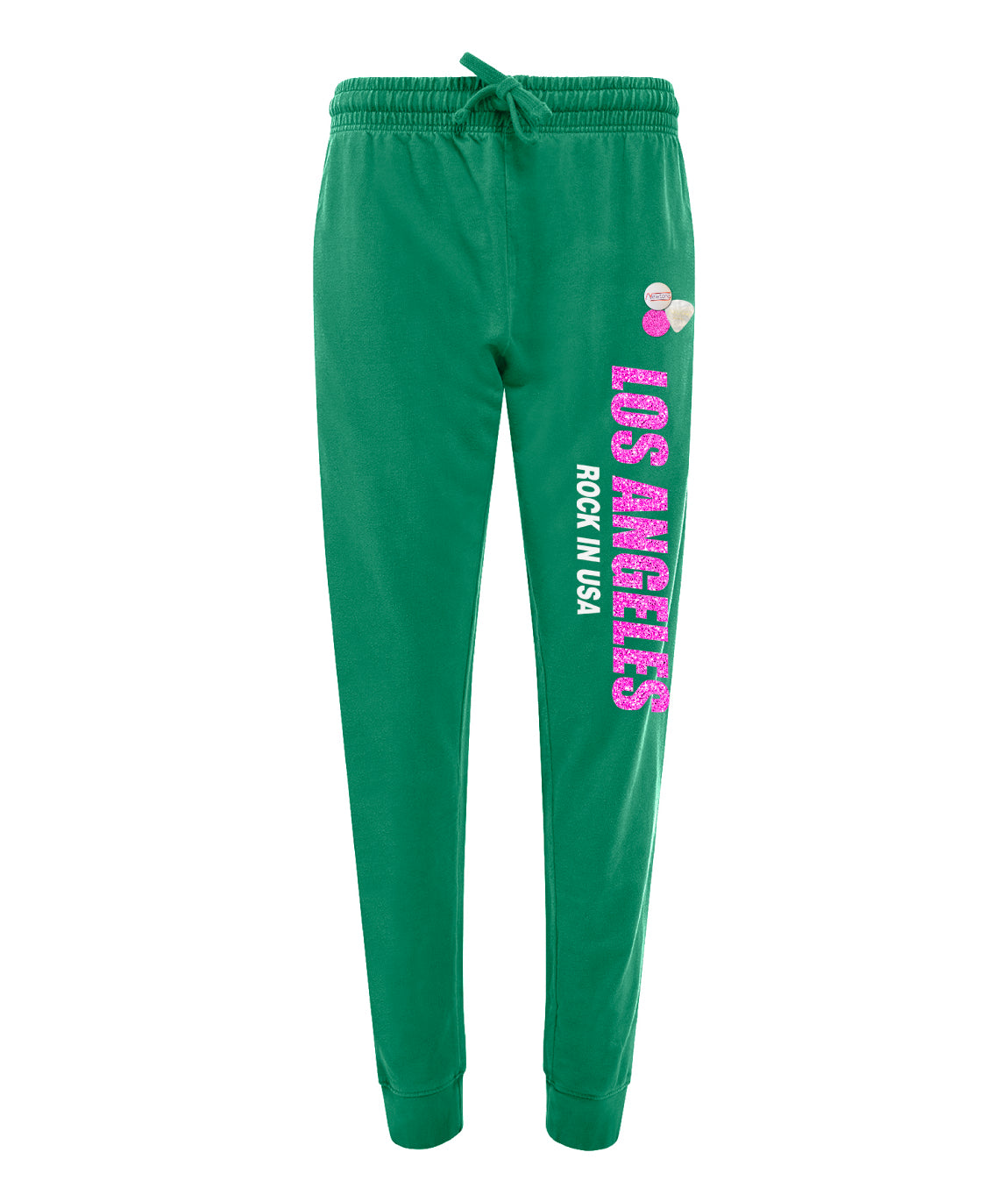 Apple "CITY" jogging pants