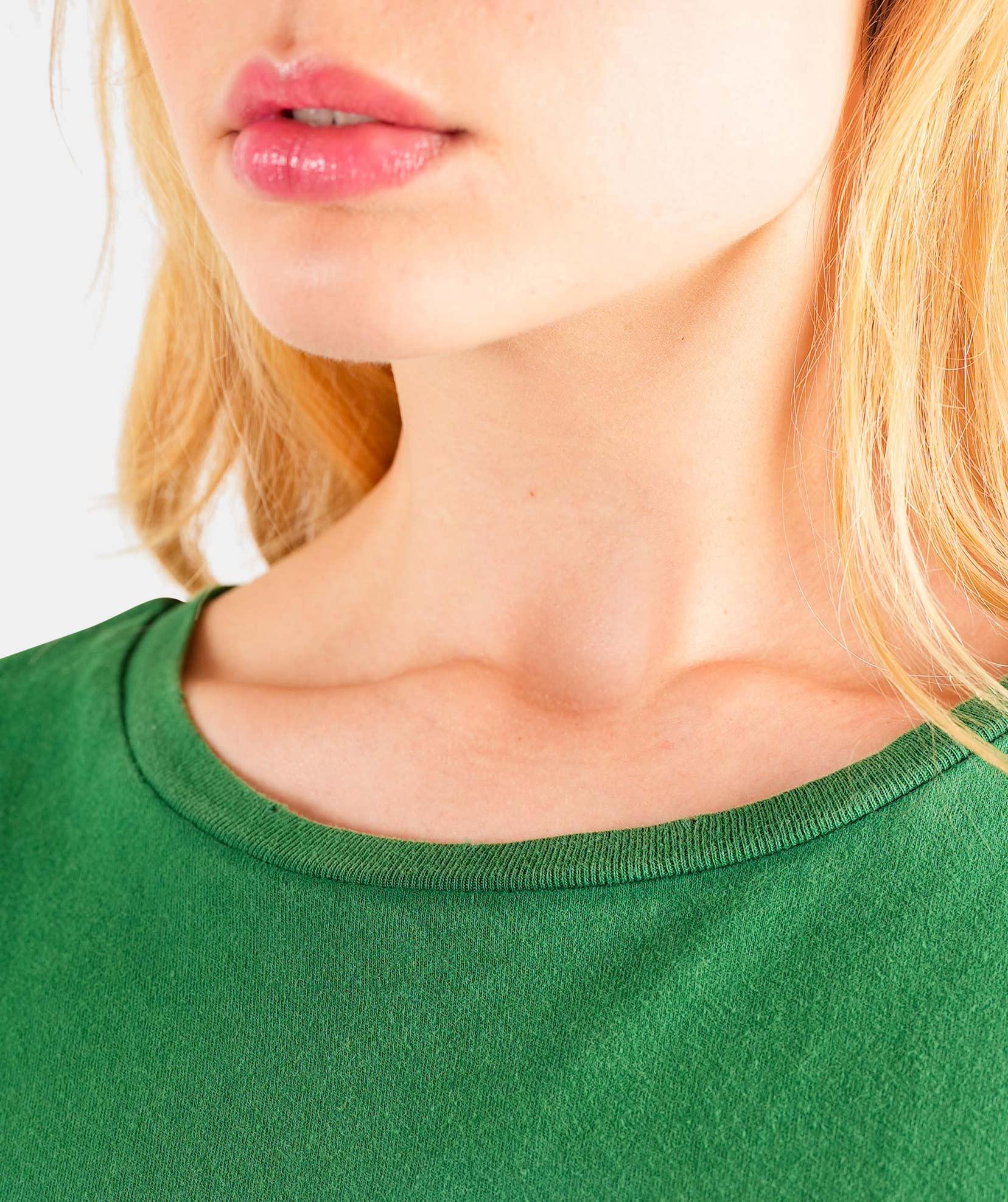 Starlight Grass "TIGERS" T-shirt - Newtone