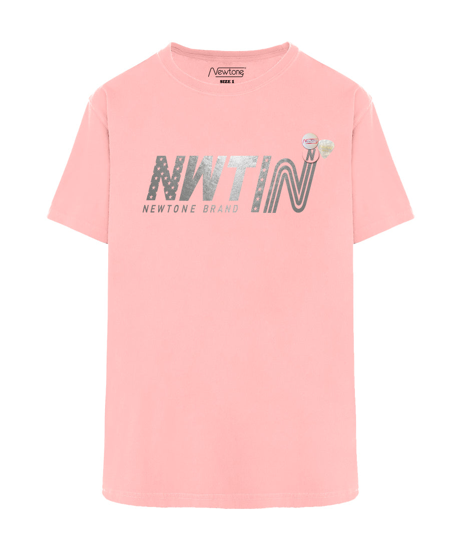 "OFFICIAL" trucker skin T-shirt