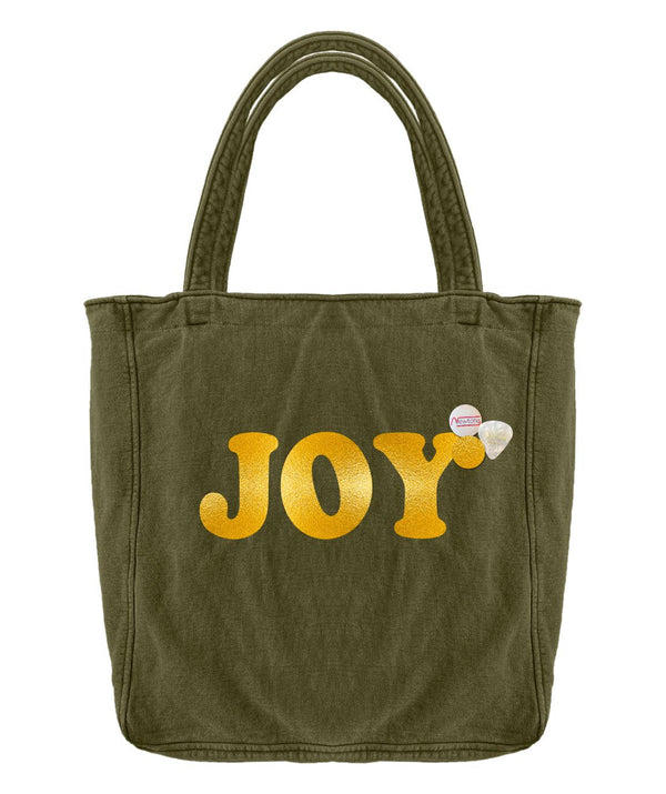 Bag greater khaki "JOY SS24" - Newtone