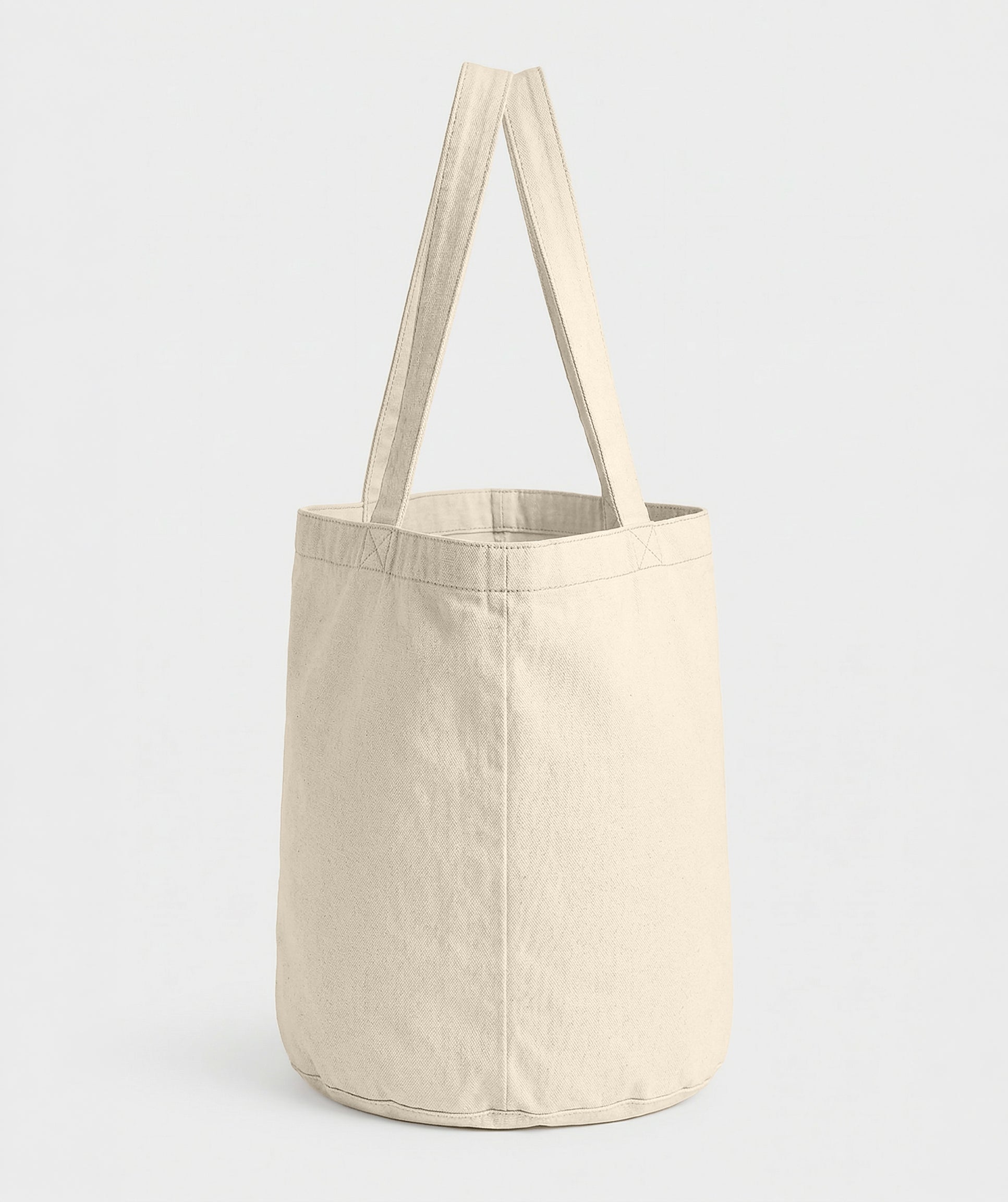 April "AZUL" Tote Bag