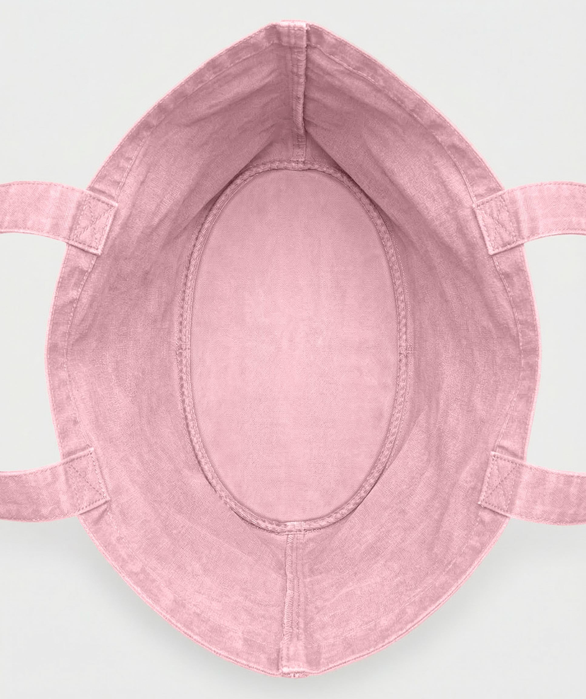 April "AZUL" Skin/Skin Tote Bag