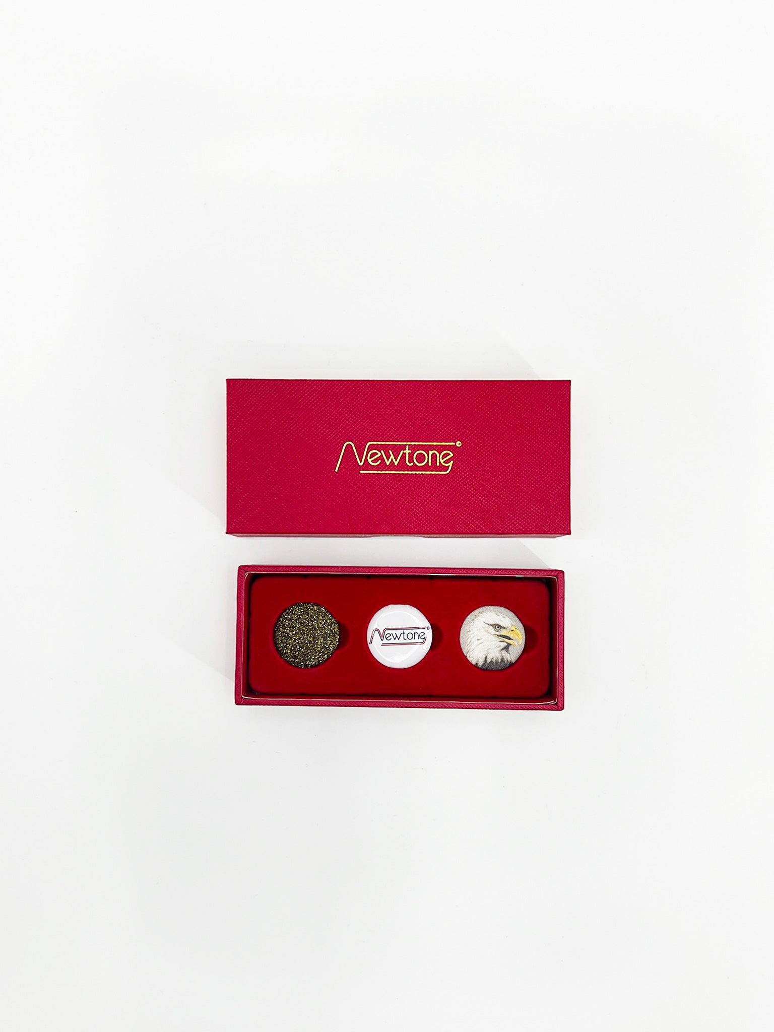 Mystery box "BADGES"