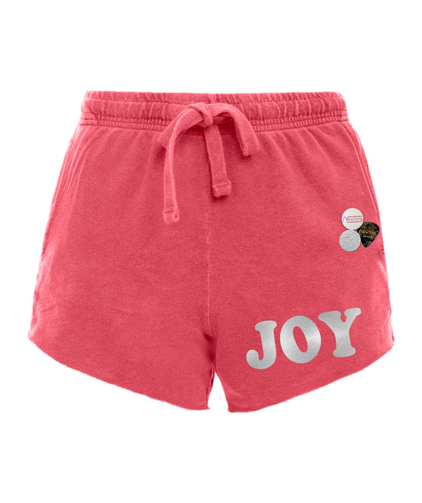 Short shorter malabar "JOY SS24"