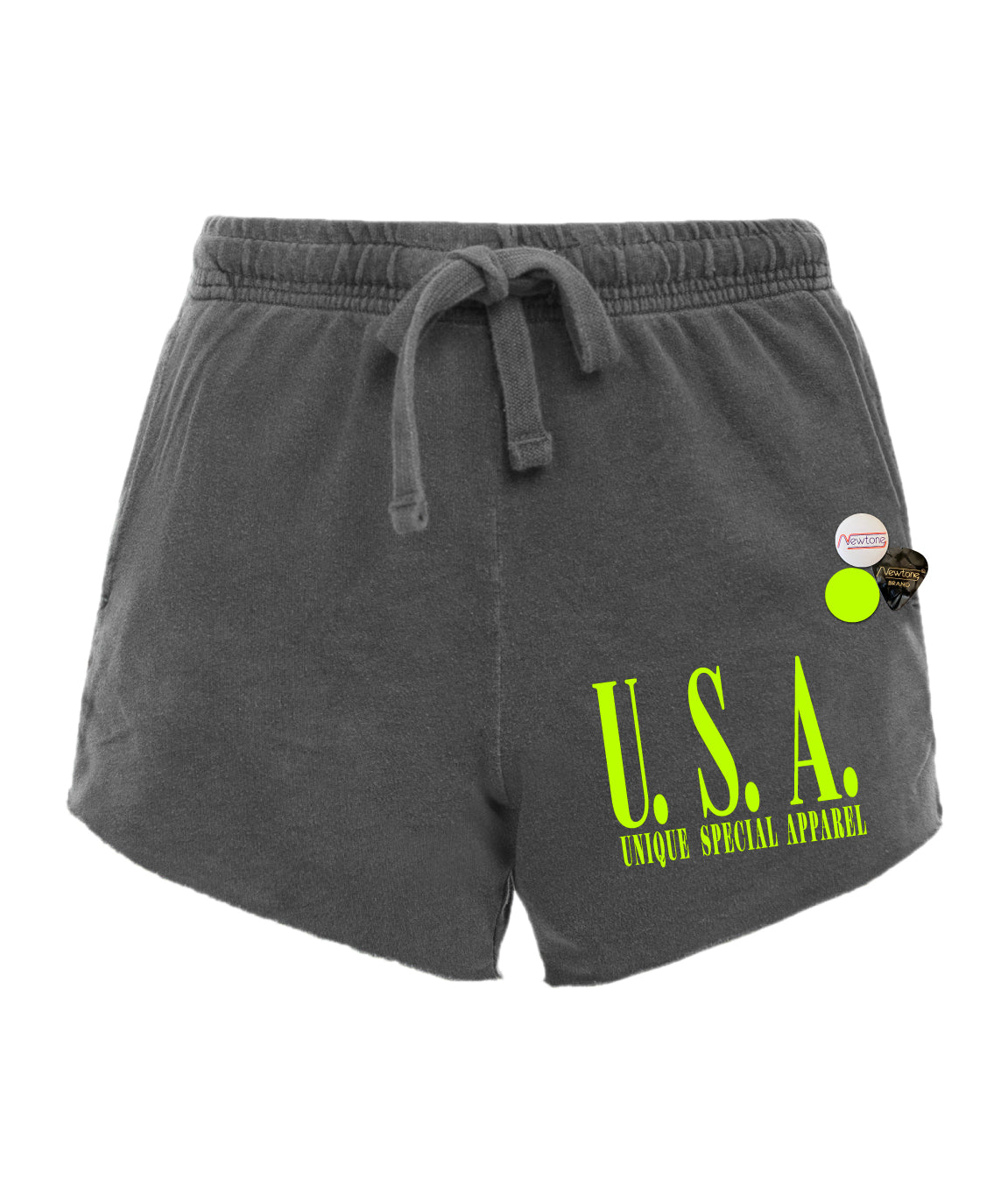 Short shorter pepper "USA"