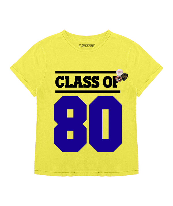 Starlight sun t-shirt "CLASS"