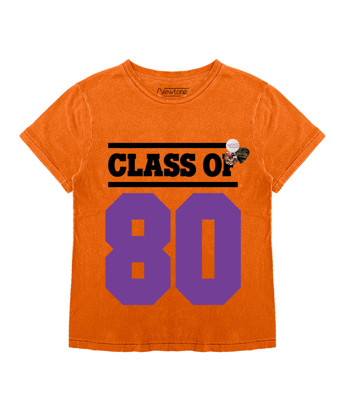 Tee shirt starlight burn "CLASS"