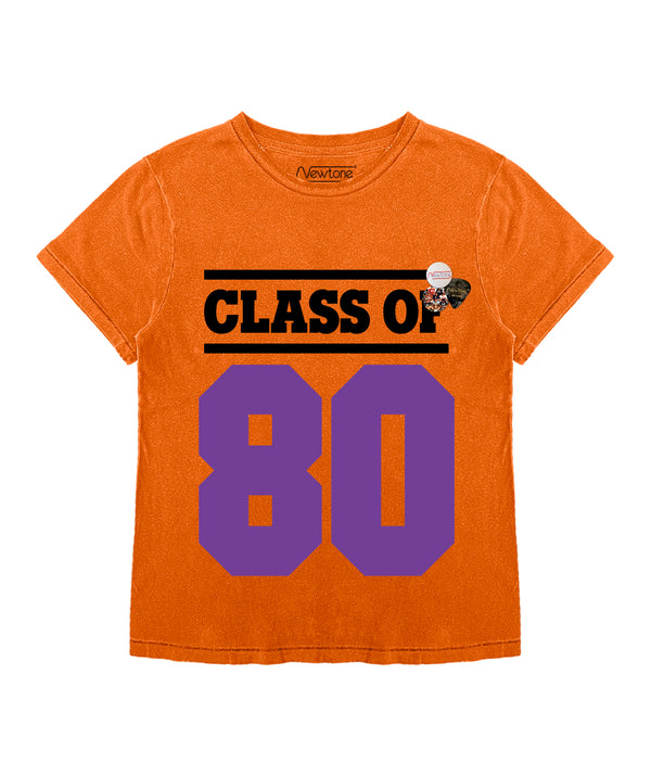 Starlight burn t-shirt "CLASS"