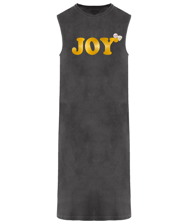 Daytona pepper dress "JOY SS24"