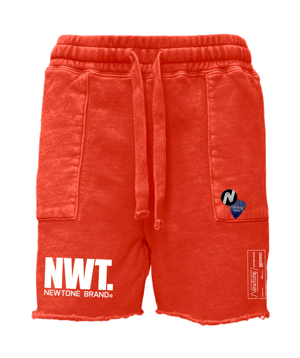 Starcker blood shorts "NWT SS24"