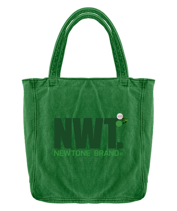 Bag greater grass "BRAND FW23" - Newtone