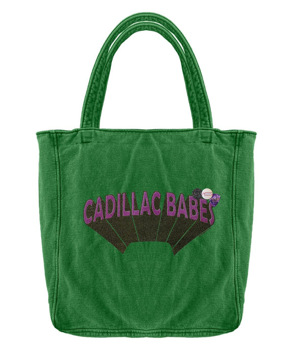 Bag greater grass "CADILLAC FW23" - Newtone