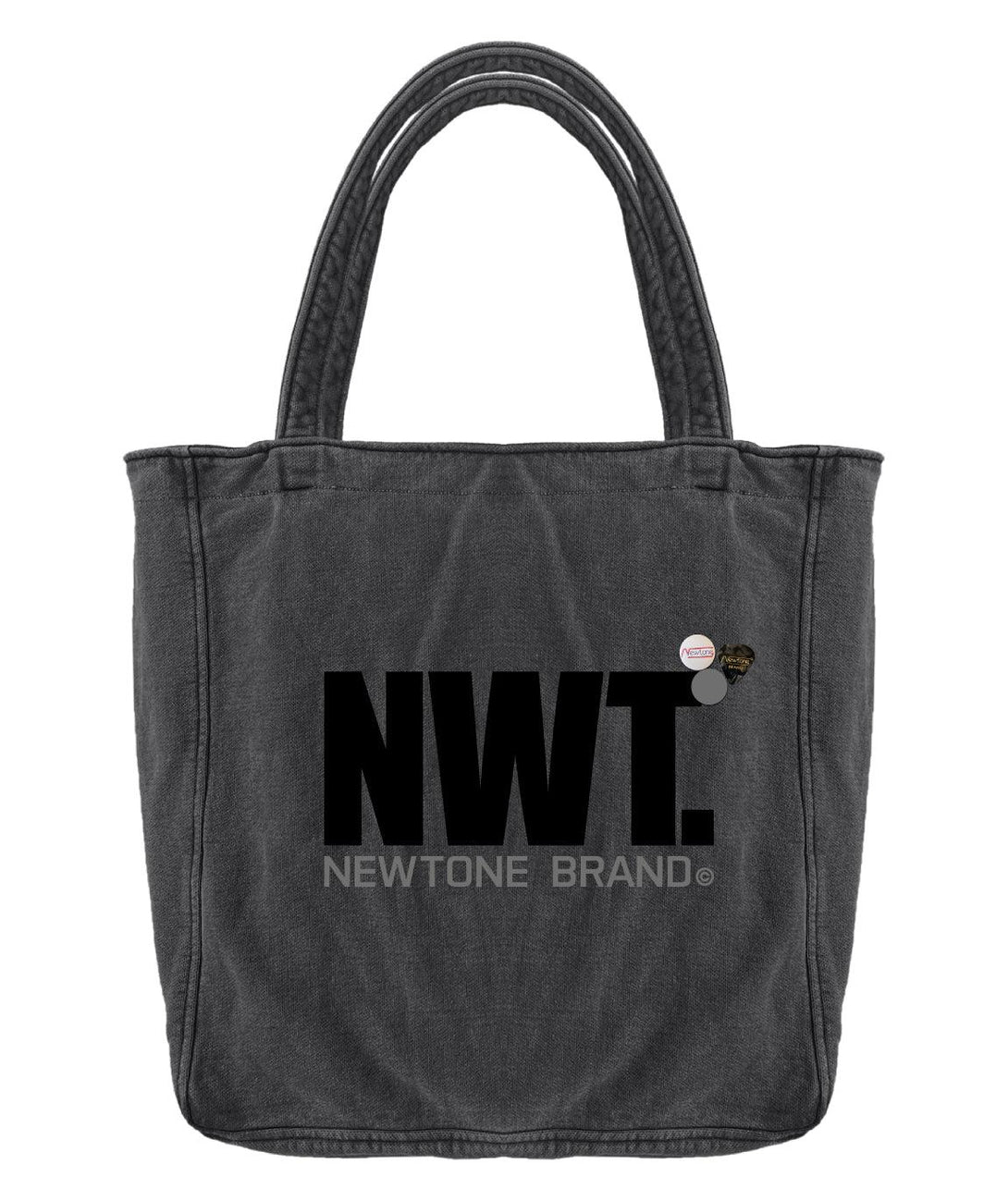 Bag greater pepper "BRAND FW23" - Newtone