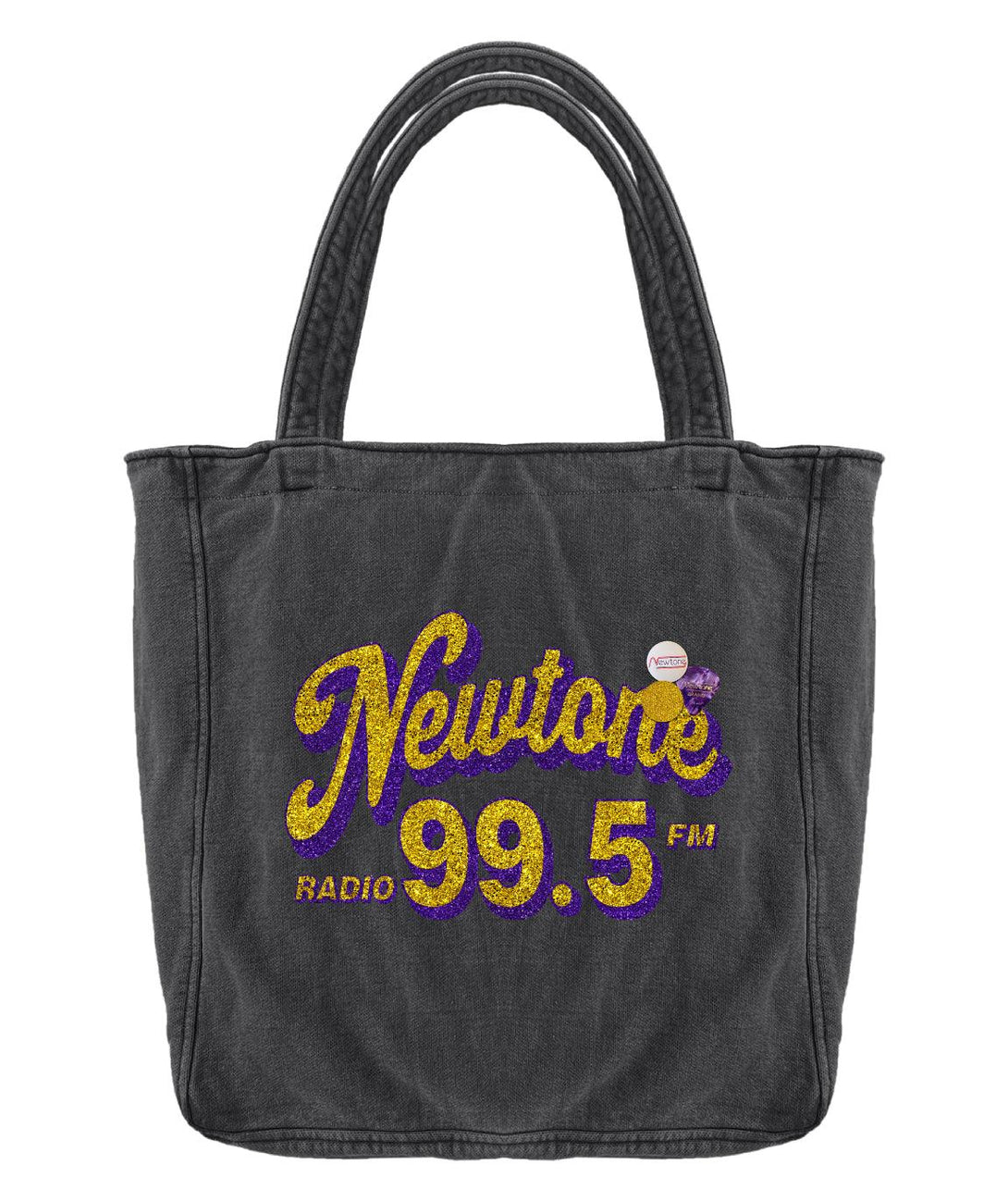 Bag greater pepper "RADIO" - Newtone