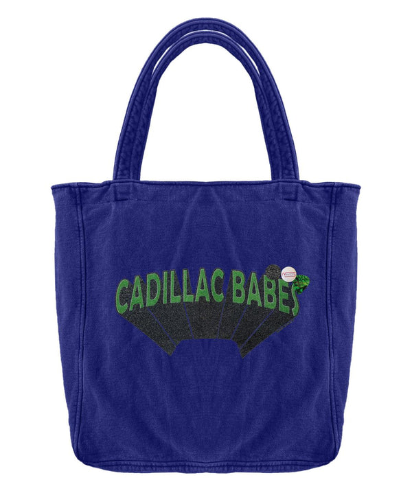 Bag greater royal "CADILLAC FW23" - Newtone