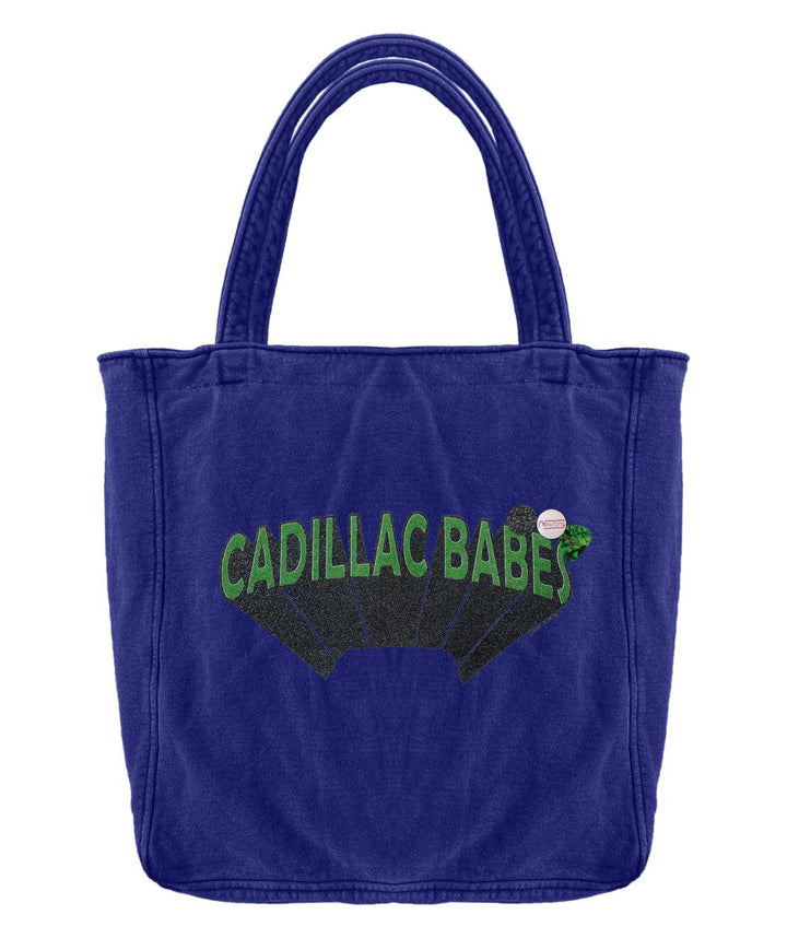Bag greater royal "CADILLAC FW23" - Newtone