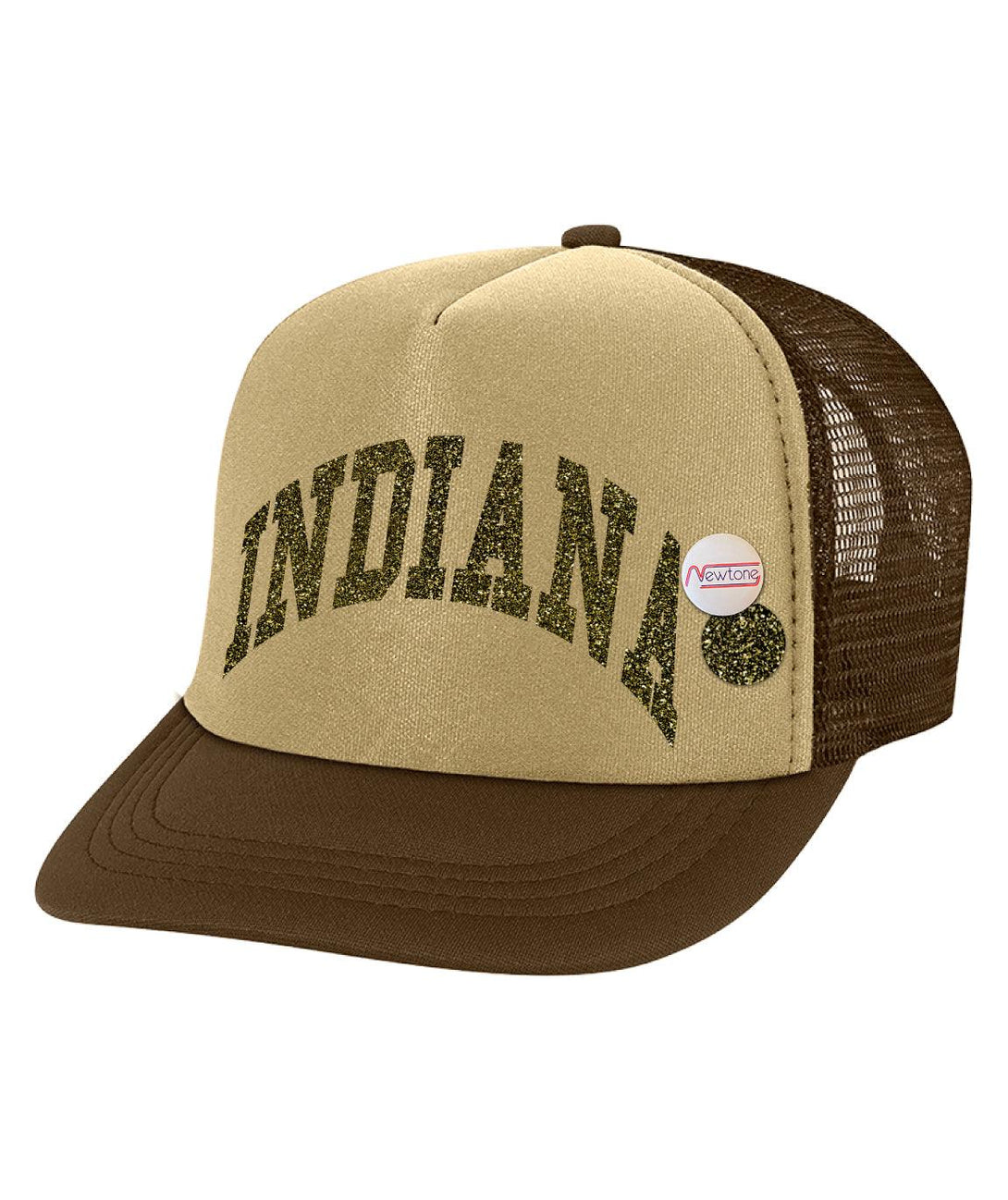 Cap toper havane indiana "STATE" - Newtone