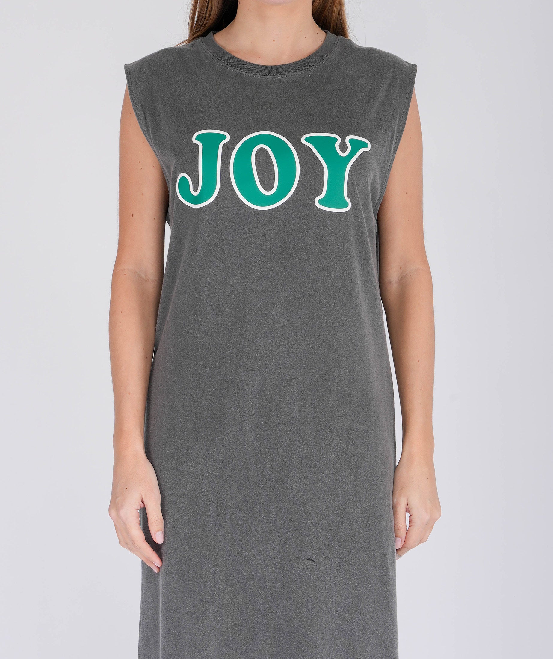 Robe daytona pepper "JOY"