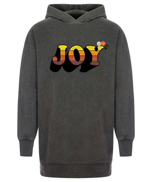 Dress hoodie foster pepper "JOY FW23" - Newtone