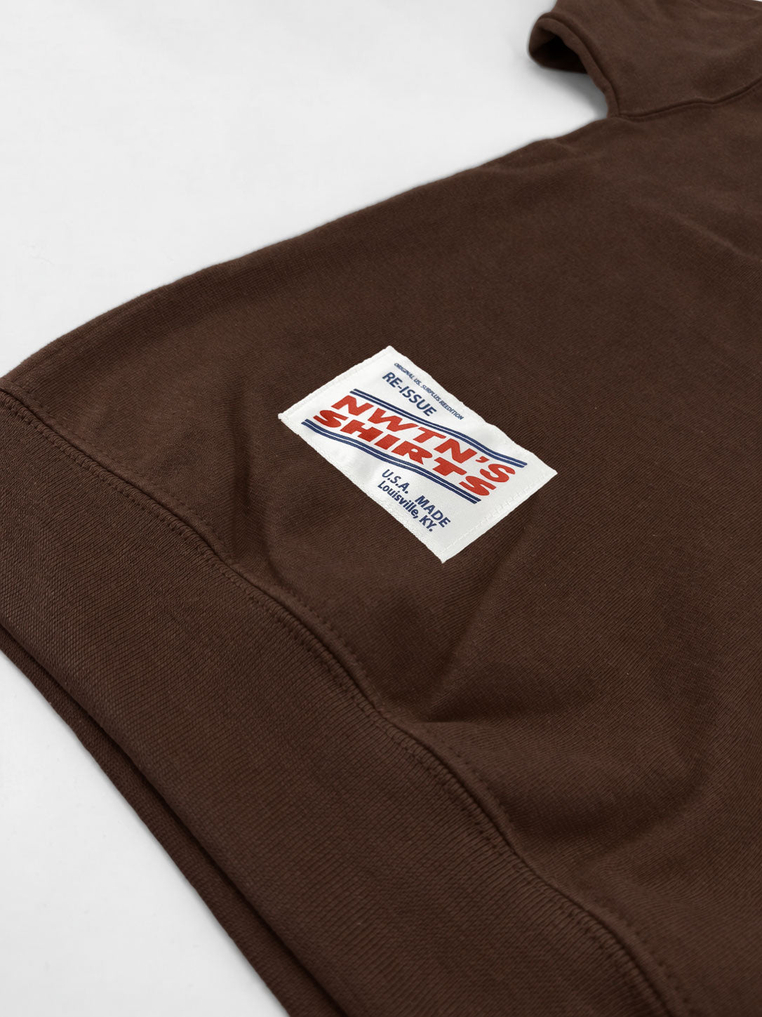 Sweatshirt taylor brown "BUFFALOES"