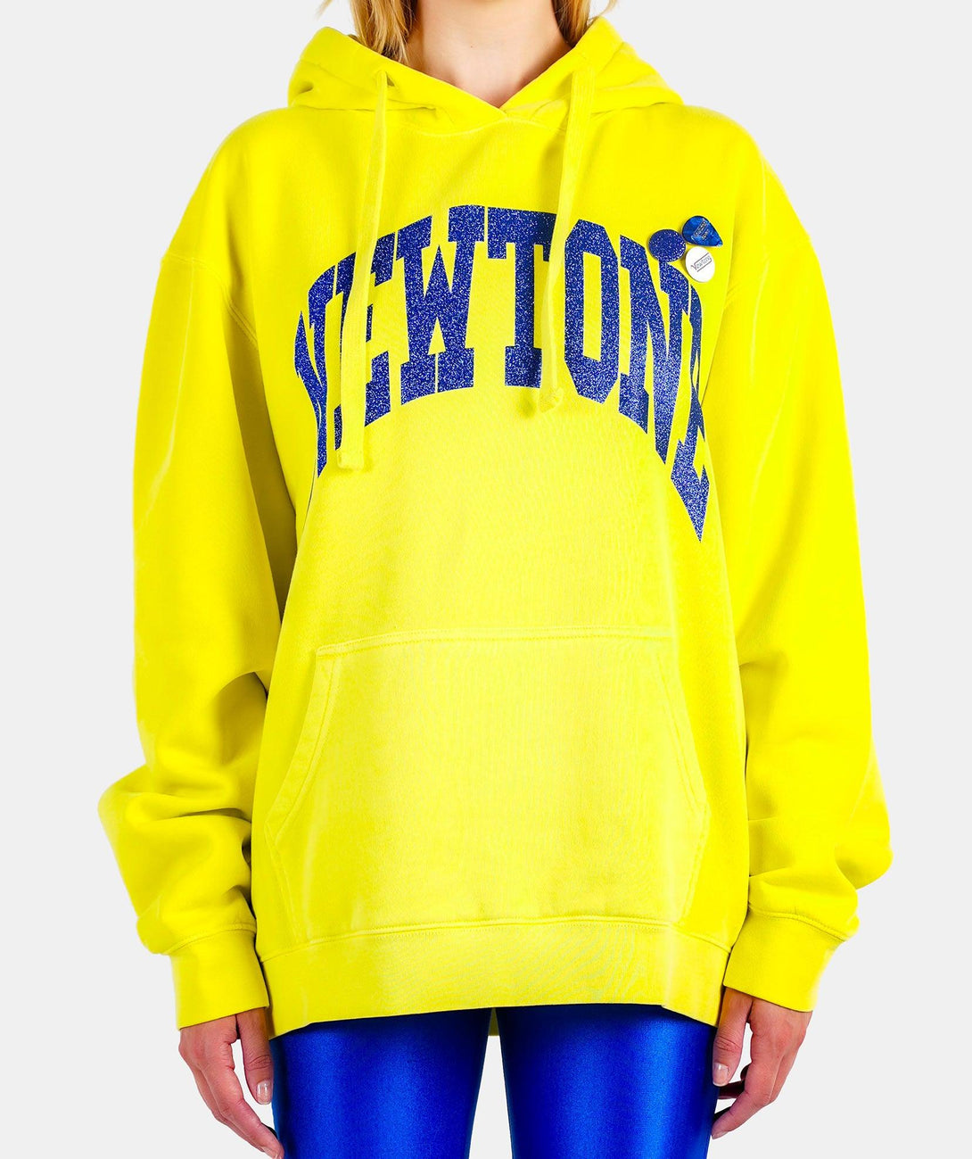 Hoodie jagger sun "TONE" - Newtone