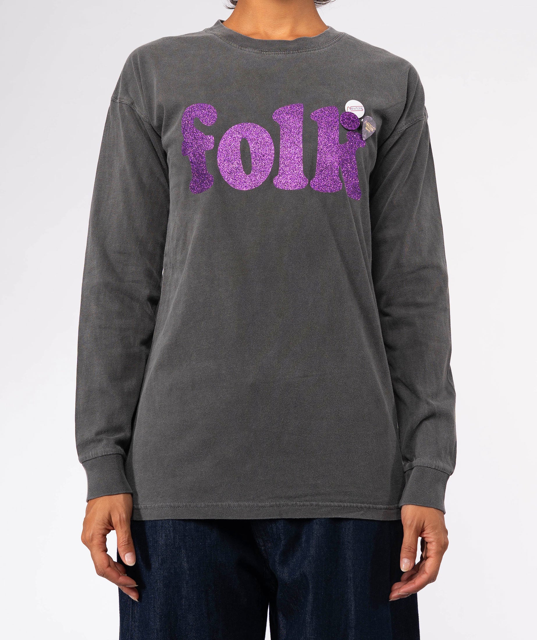 Tee shirt hunter pepper "FOLK"