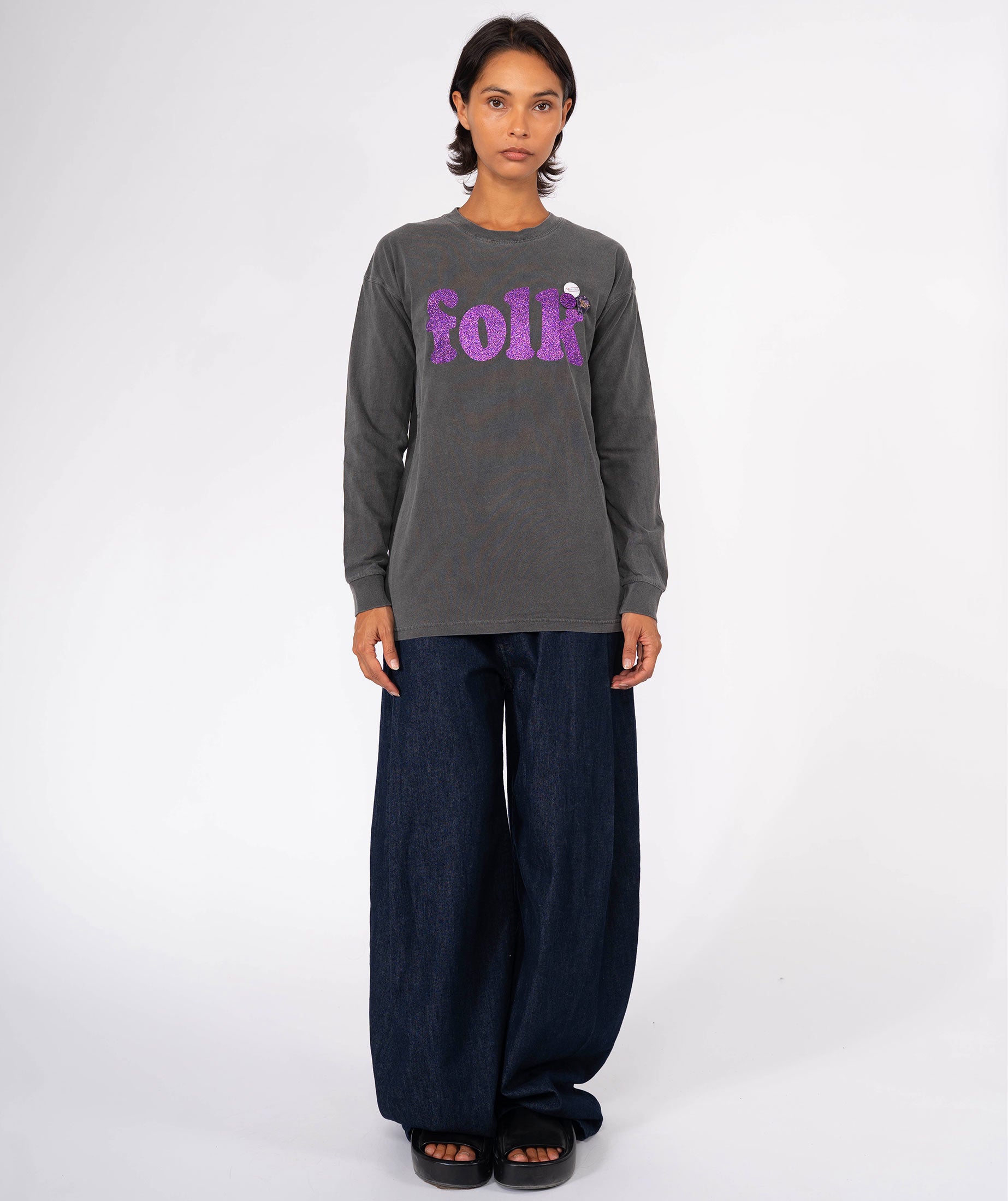 Tee shirt hunter pepper "FOLK"