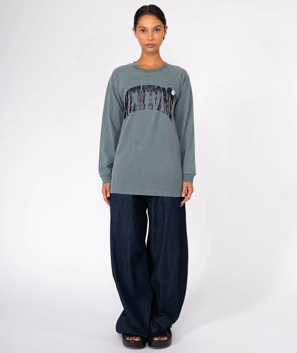 Tee shirt hunter forest "TONE"