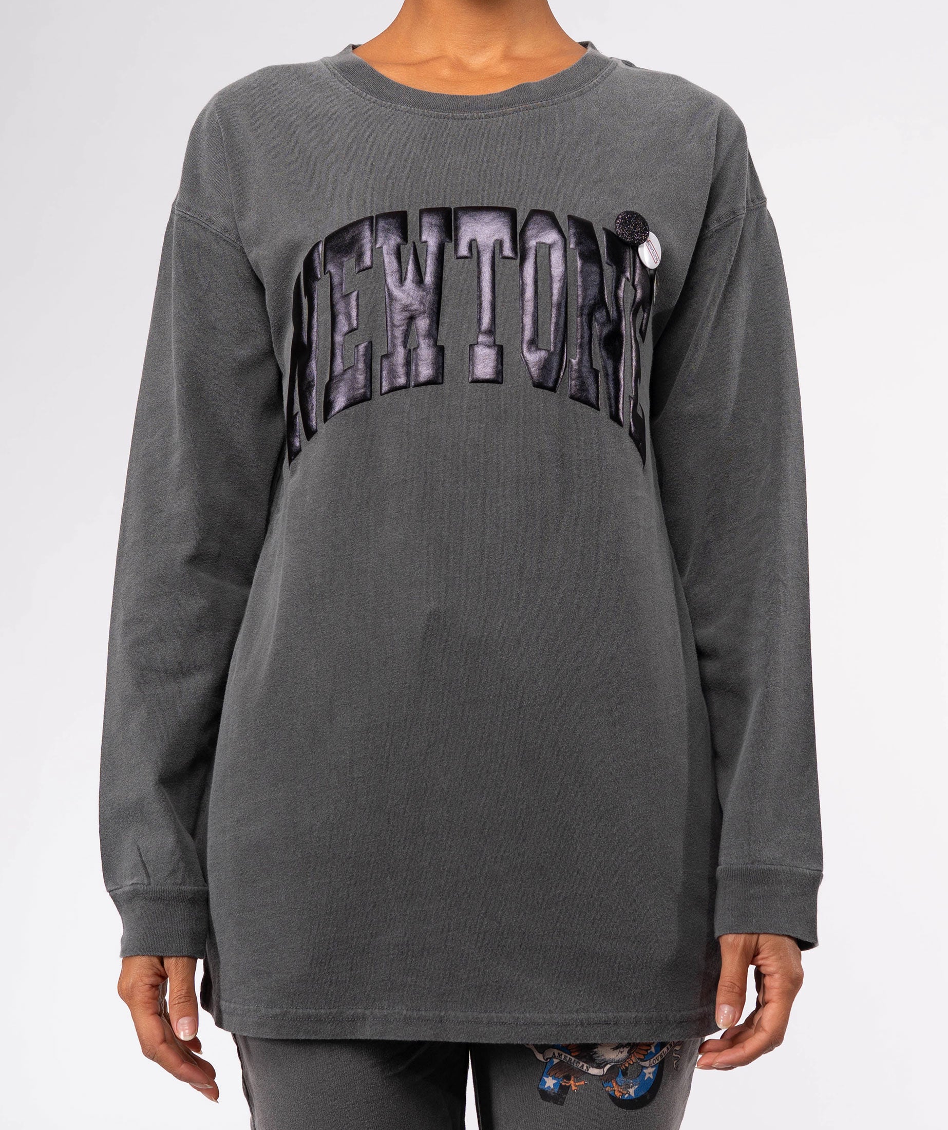 Tee shirt hunter pepper "TONE"