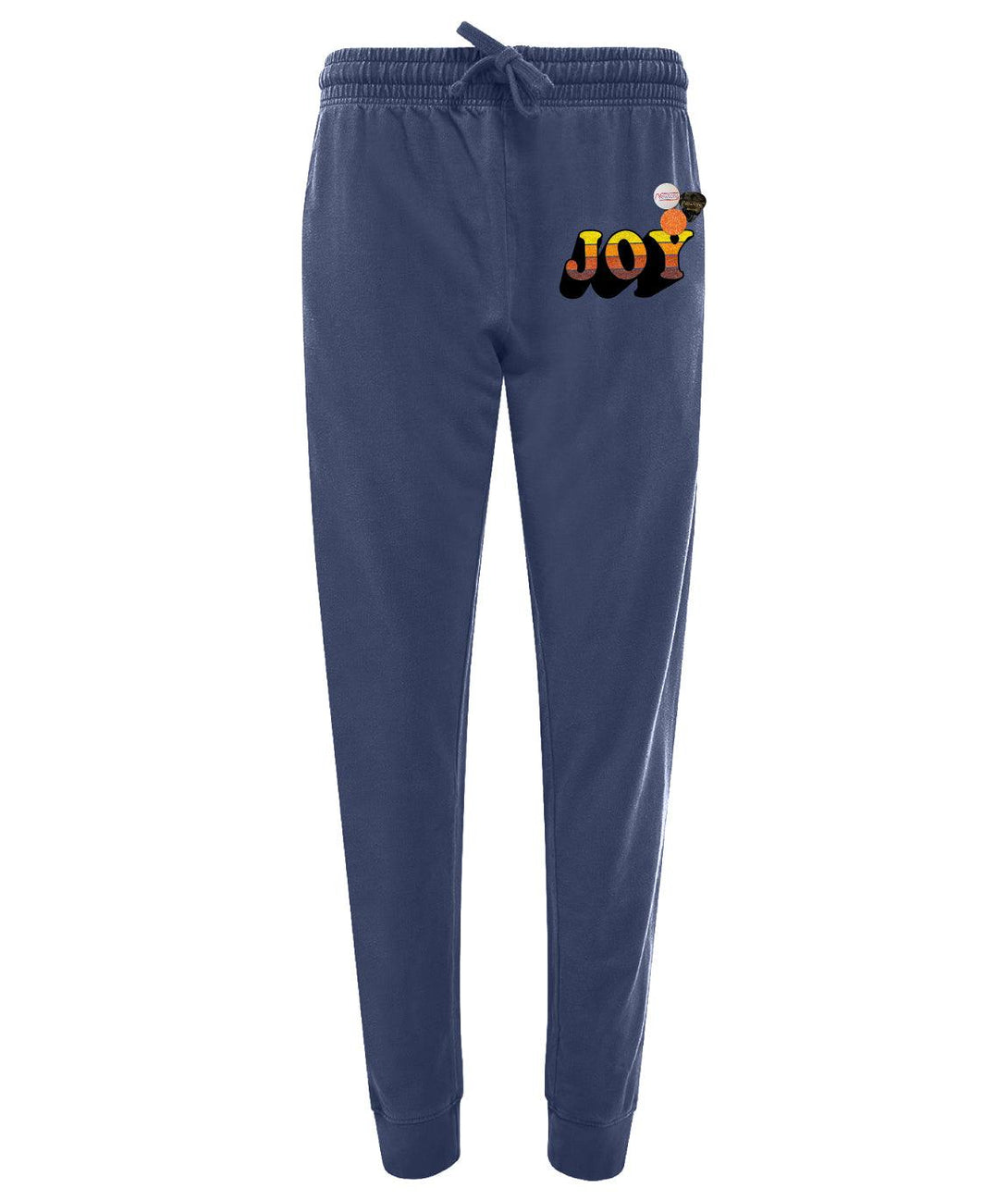 Jogger jogg denim "JOY FW23" - Newtone