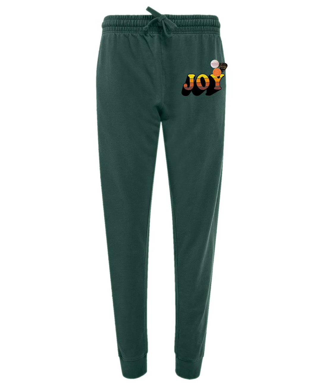 Jogger jogg forest "JOY FW23" - Newtone