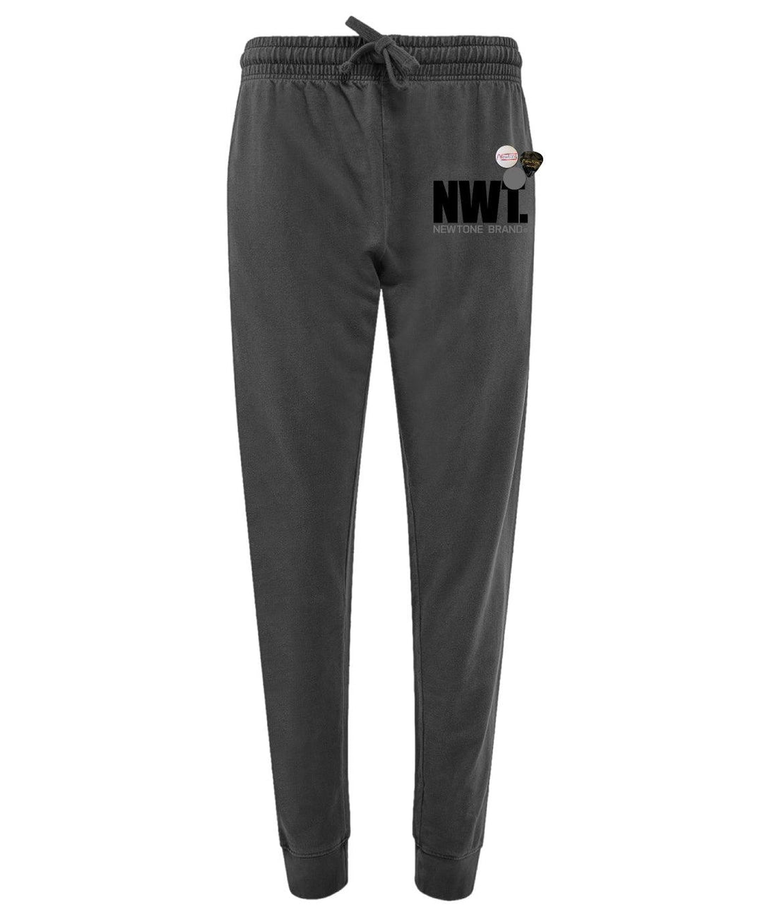 Jogger jogg pepper "BRAND FW23" - Newtone