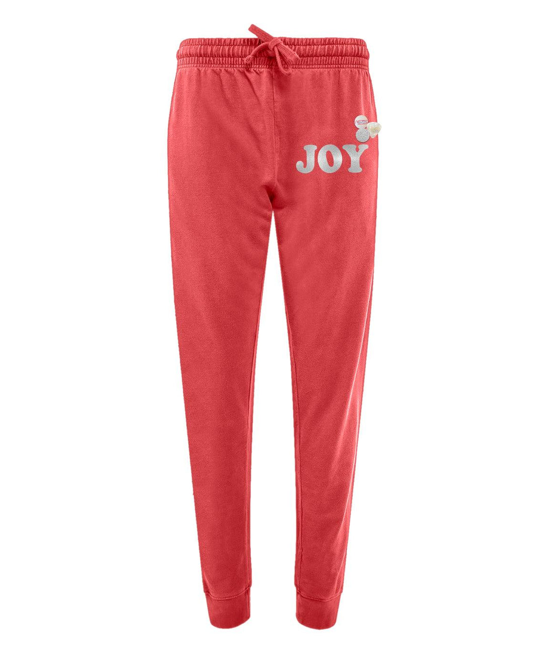 Jogging jogger blood "JOY SS24" - Newtone