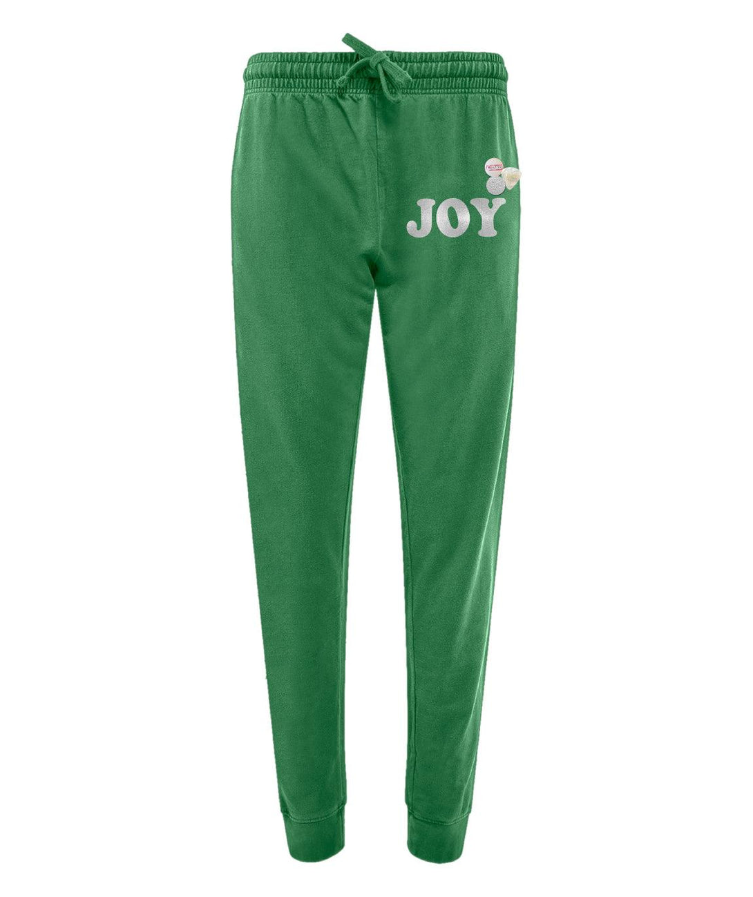 Jogging jogger grass "JOY SS24" - Newtone