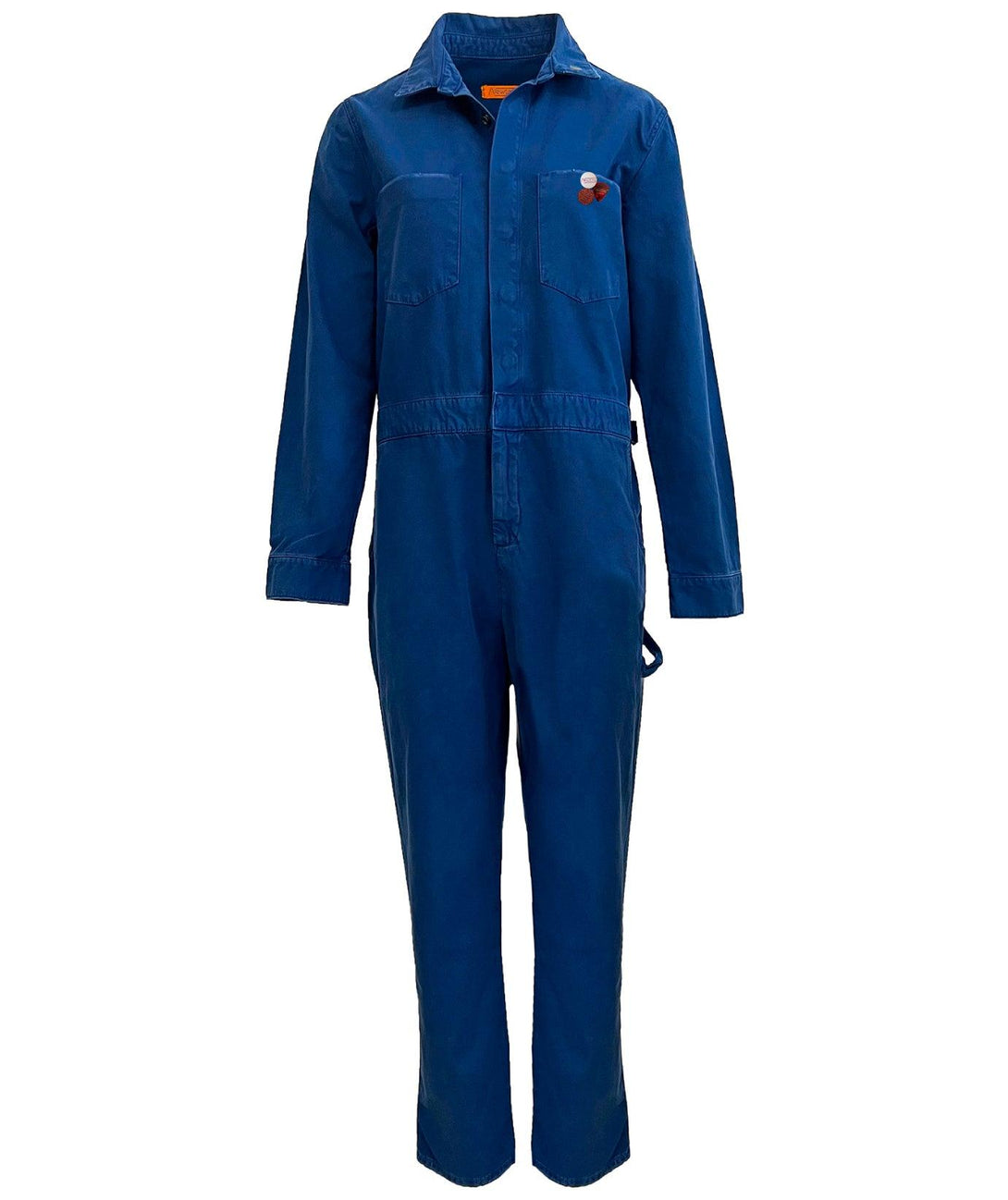 Jumpsuit royal "ELVIS" - Newtone